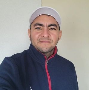 Meet your Posher, Jesus